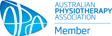 Australian Physiotherapy Association member profile