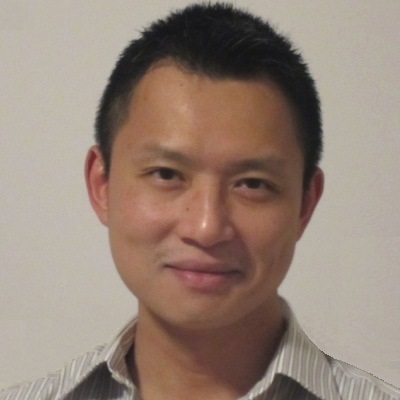 Melbourne Physiotherapist Brian Lee 